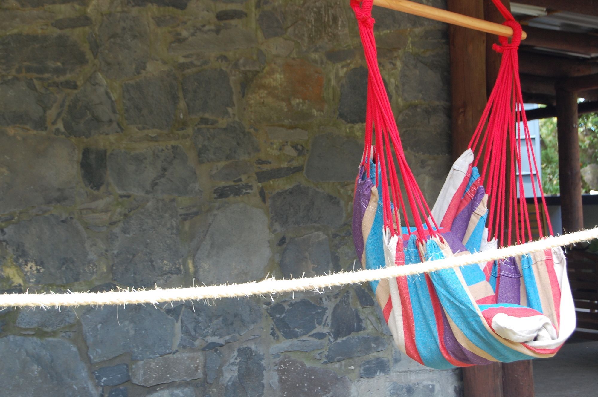 Nature Inn Madeira - Glamping Porto Moniz Eksteriør bilde
