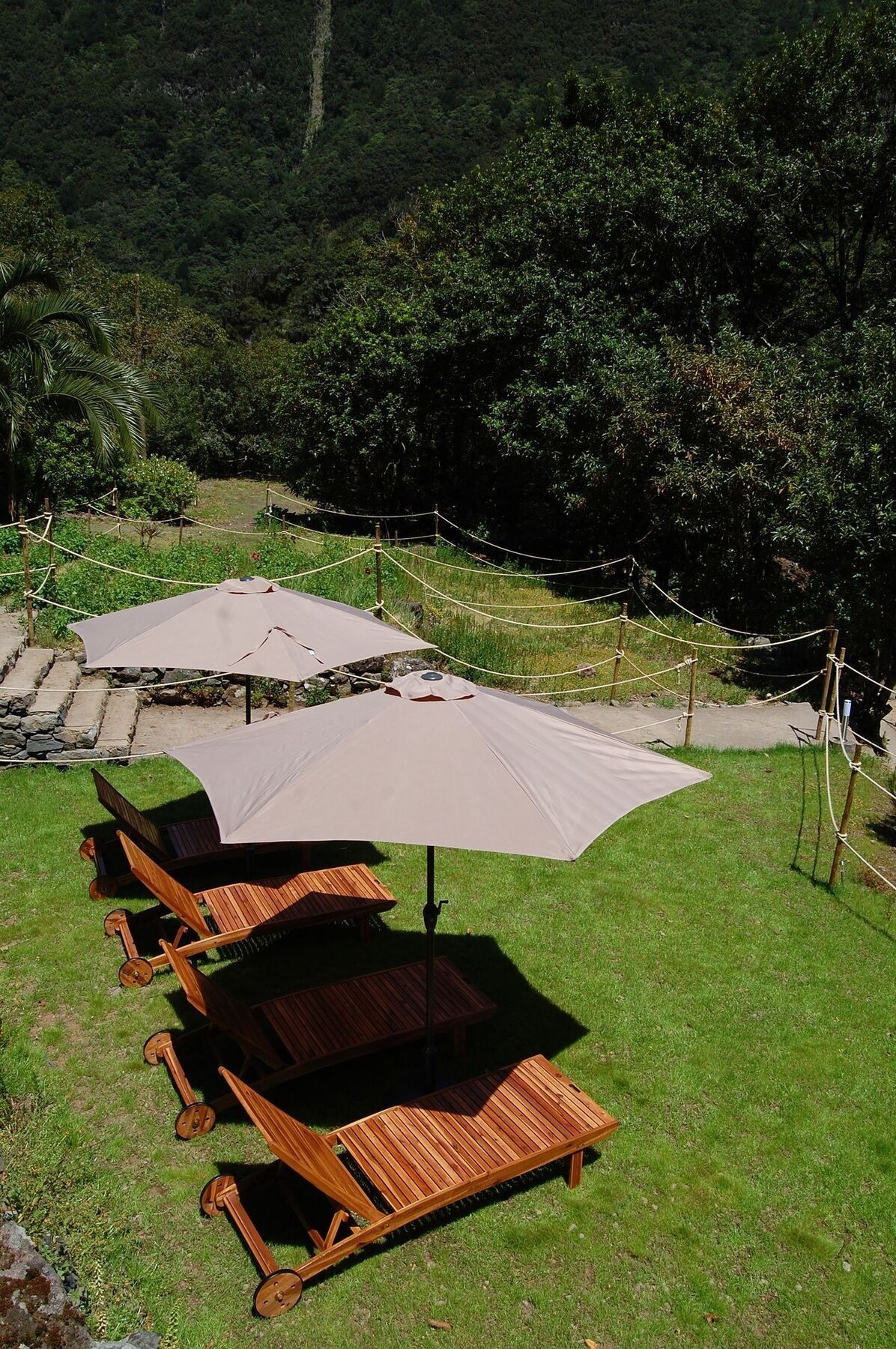 Nature Inn Madeira - Glamping Porto Moniz Eksteriør bilde